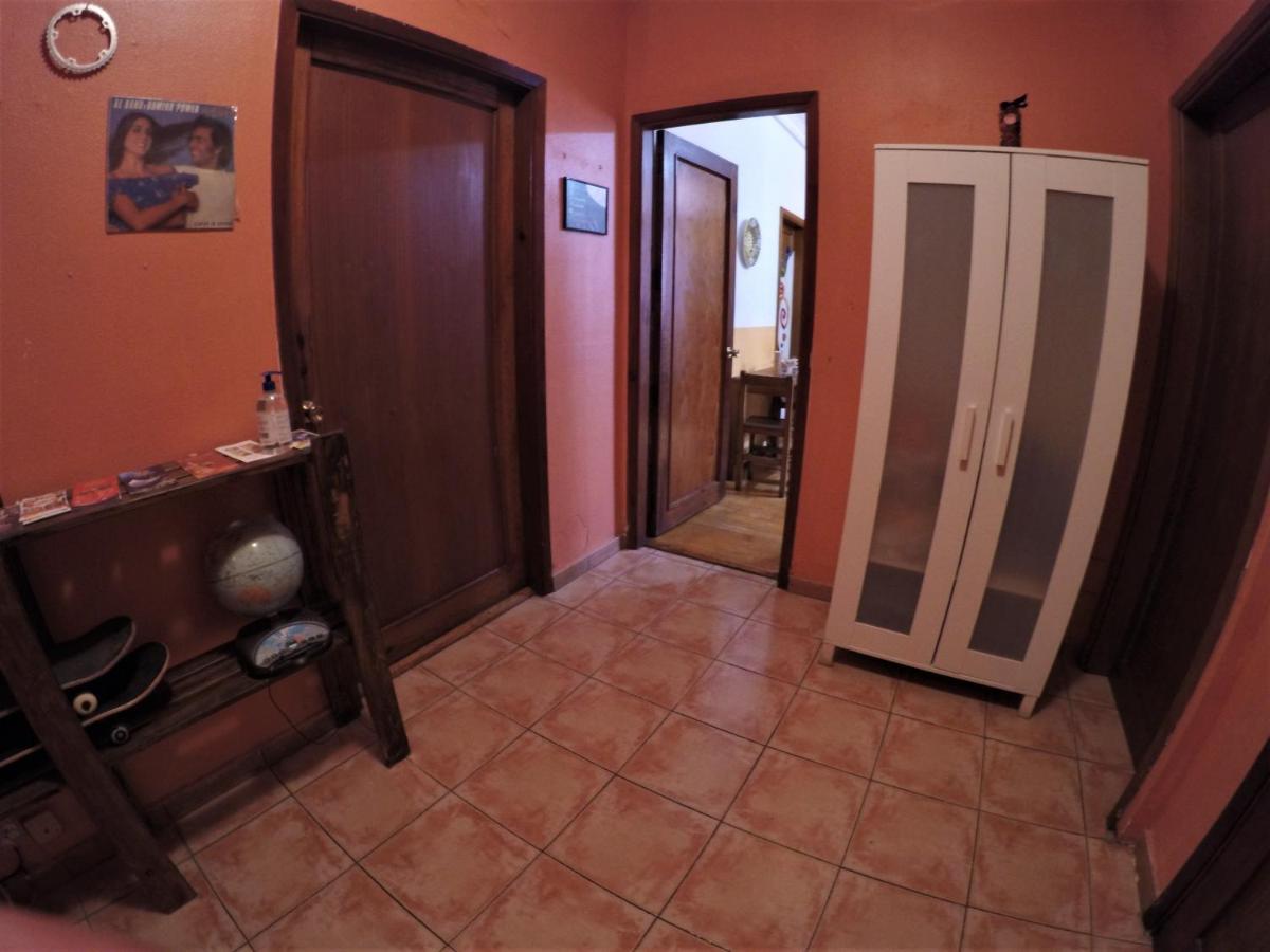 A Casa Mia Las Palmas de Gran Canaria
