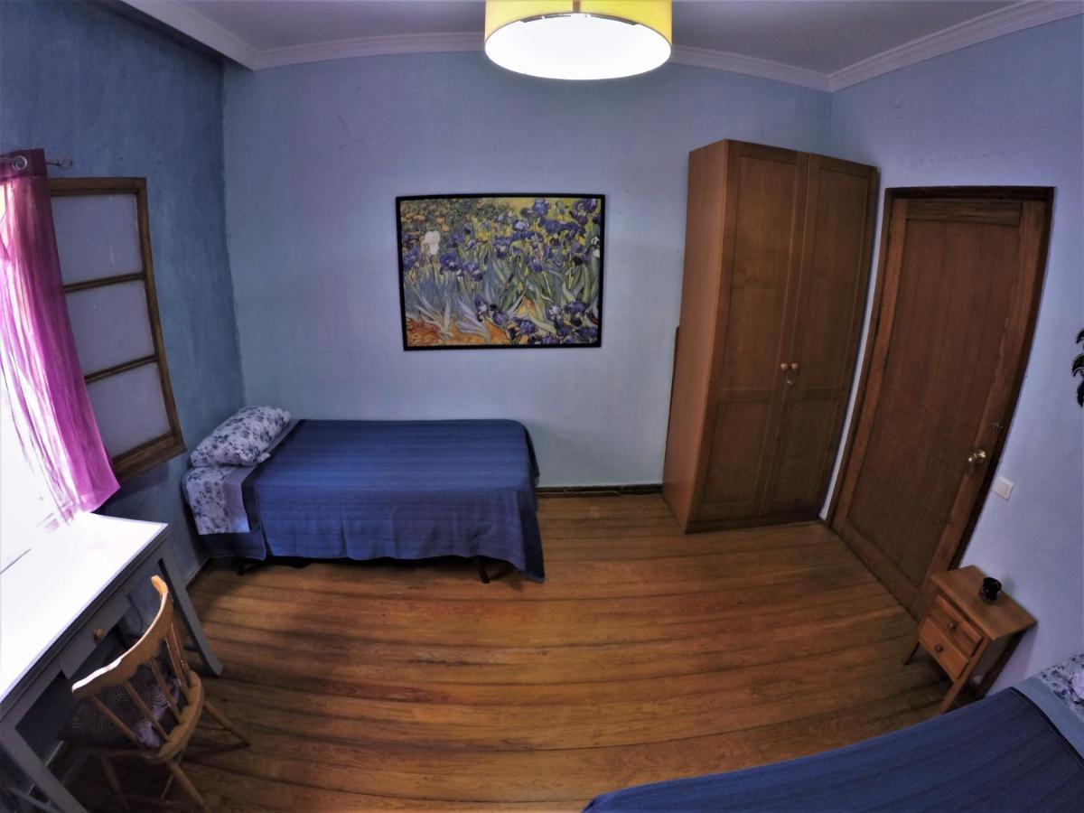A Casa Mia Couette-café Las Palmas de Gran Canaria