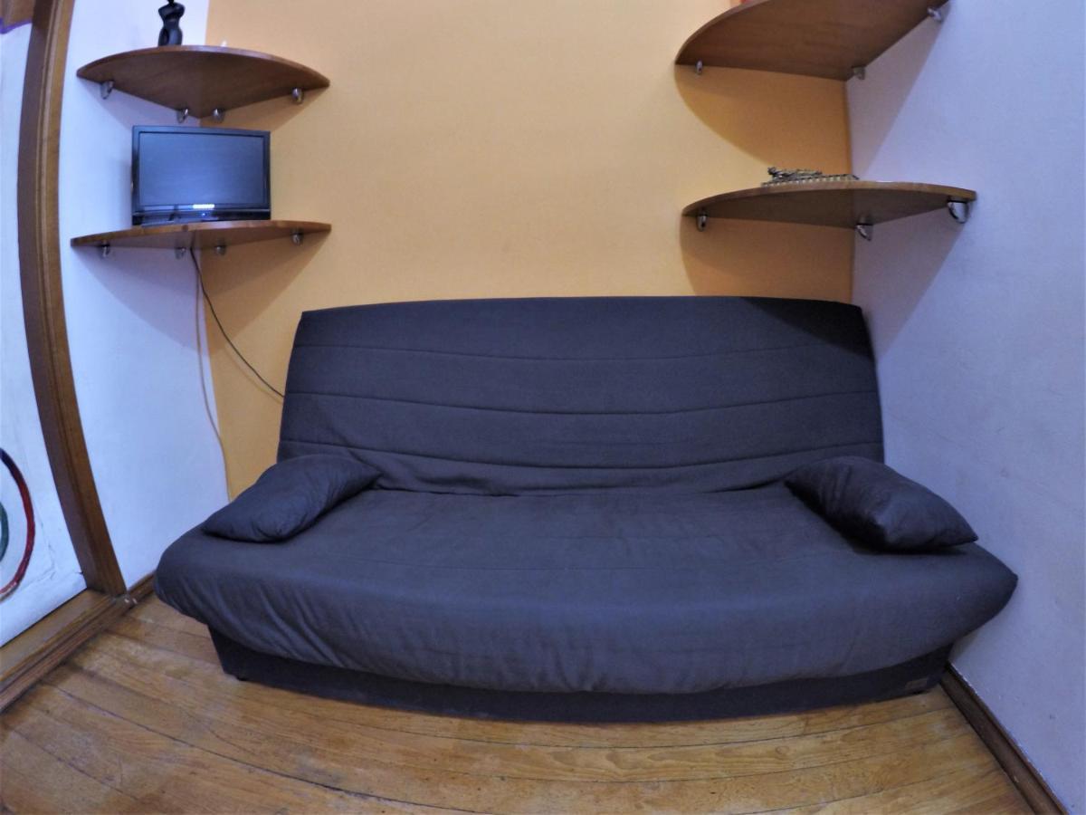 A Casa Mia Couette-café Las Palmas de Gran Canaria