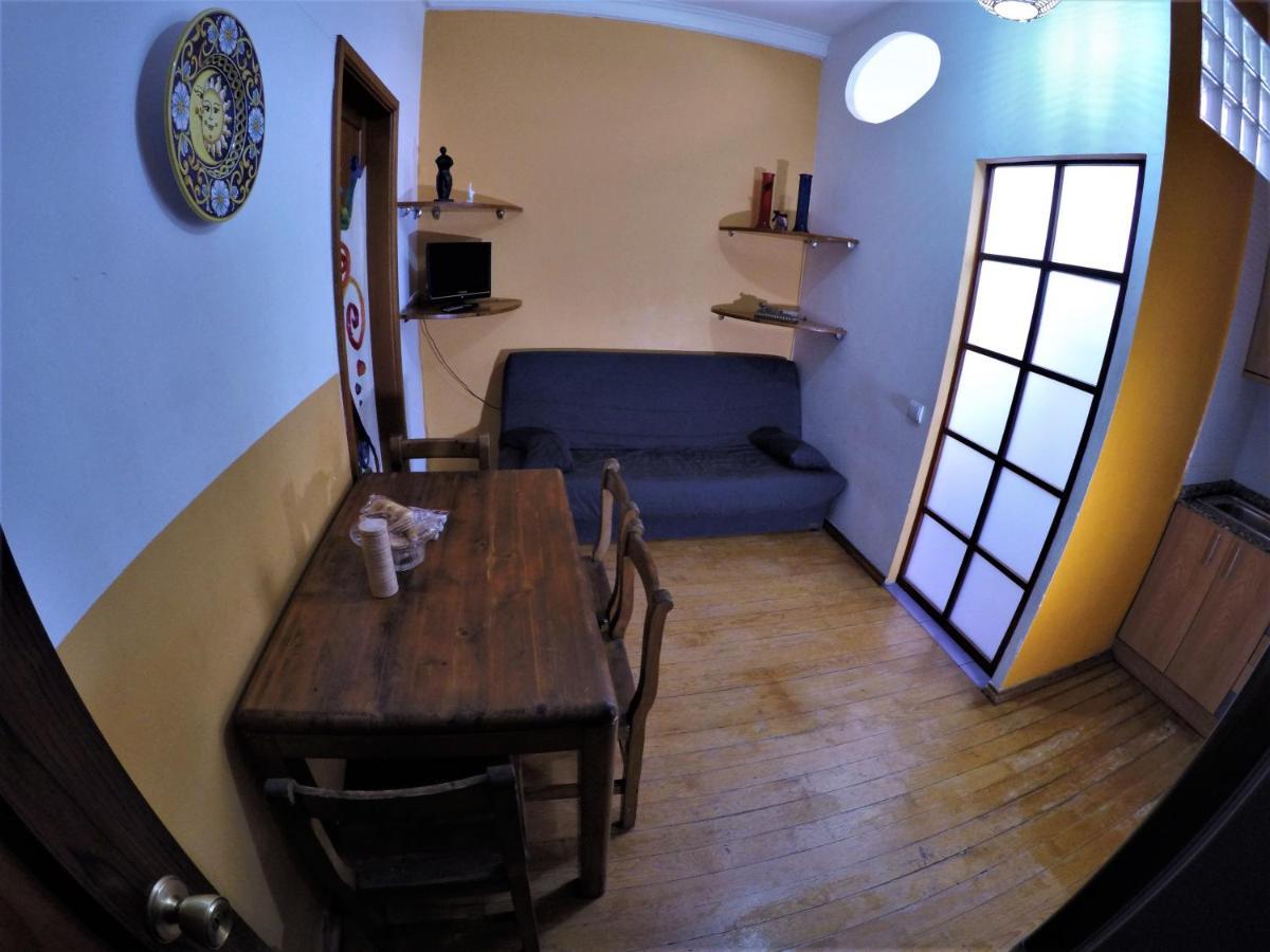 A Casa Mia Couette-café Las Palmas de Gran Canaria