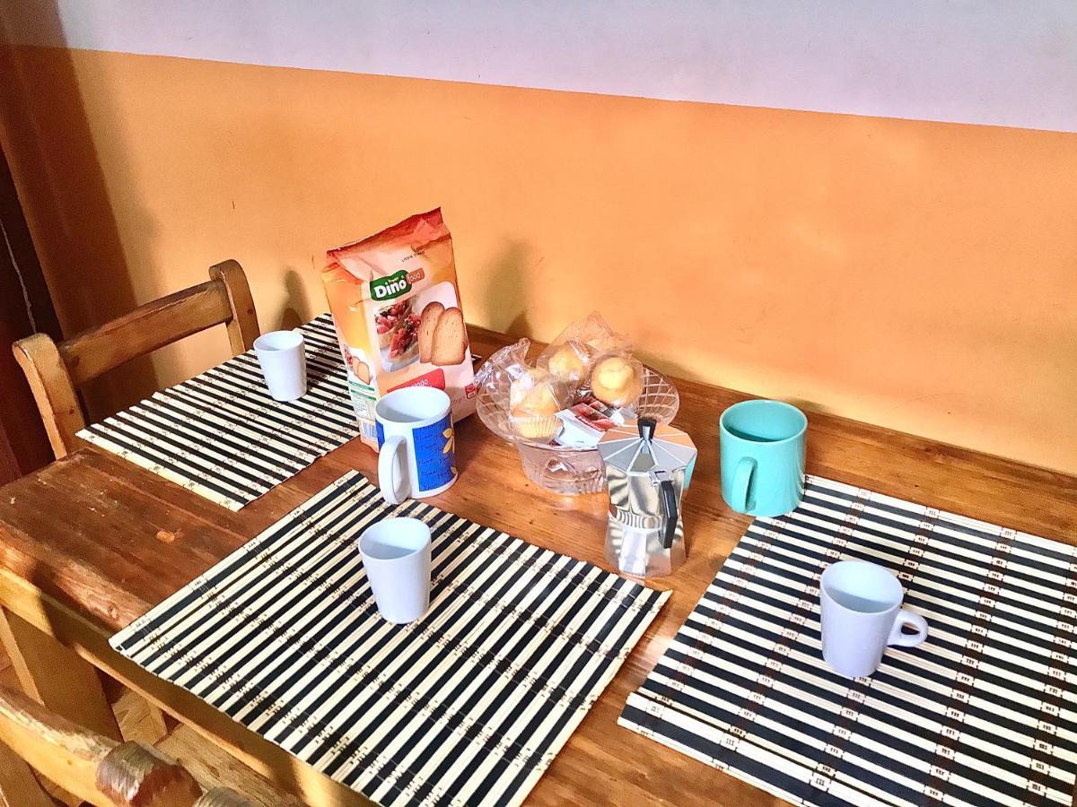 A Casa Mia