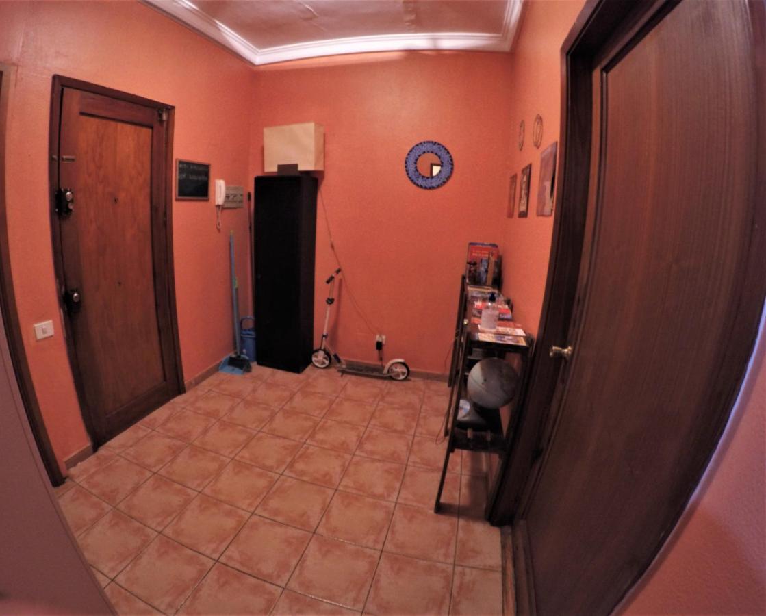 A Casa Mia Las Palmas de Gran Canaria