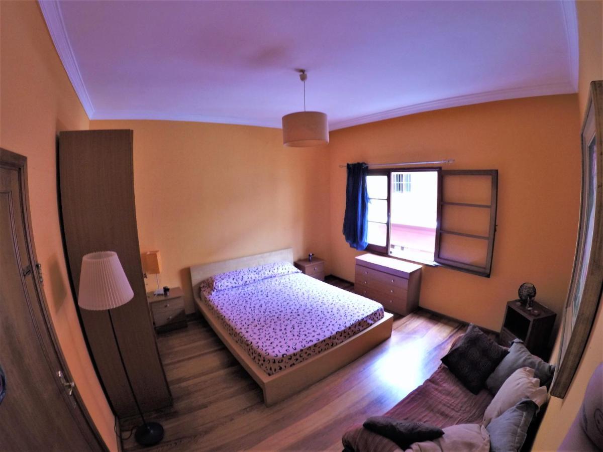 A Casa Mia * Las Palmas de Gran Canaria